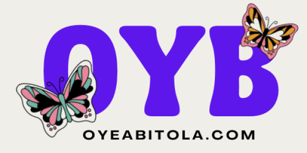 OYEABITOLA.COM